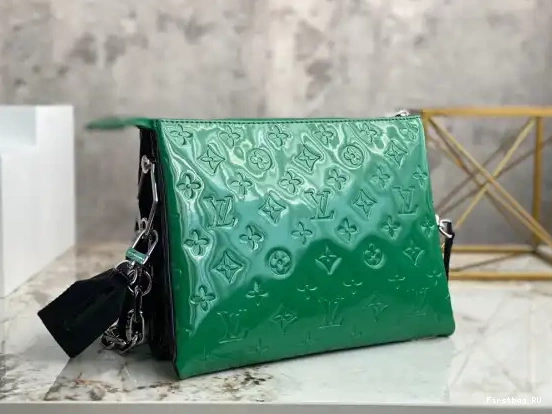 First bags ru LOUIS COUSSIN PM VUITTON 0603